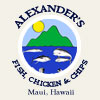 Alexander's Fish & Chips