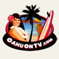 Oahu On TV