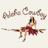 Aloha Cowboy