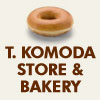 Komoda Store and Bakery