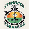 Stopwatch Bar & Grill