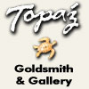 Topaz Goldsmith and Gallery