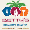 Betty's Beach Cafe