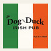 Dog and Duck Irish Pub