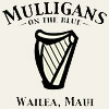 Mulligan's on the Blue