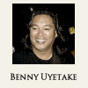 Benny Uyetake