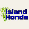 Island Honda width=