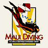 Maui Diving Scuba Center
