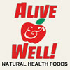 Alive and Well Health Food Store - Maui Hawaii