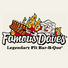Famous Dave's BBQ - Lahaina Maui Hawaii