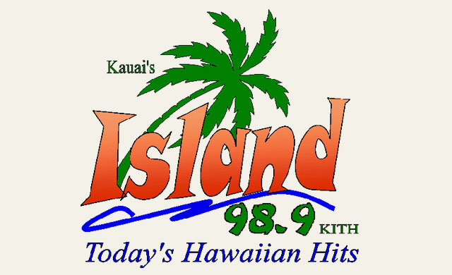 Island 98.9FM Kauai - KITH Radio