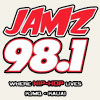 JAMZ 98.1 - HIP HOP - KJMQ Radio