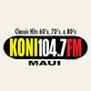 KONI 104.7FM - Maui's Classic Hits