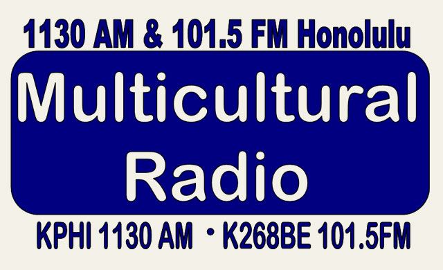 KPHI 1130AM - 101.5FM - Oahu Radio