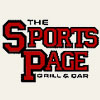 Sports Page Grill and Bar - Maui Hawaii