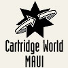 Cartridge World Maui