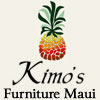 Kimo's Furniture Maui