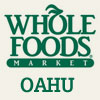Whole Foods Market - Oahu Hawaii