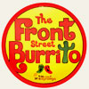 The Front Street Burrito at Moose McGillycuddy's - Lahaina, Maui Hawaii