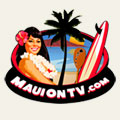 Maui On TV