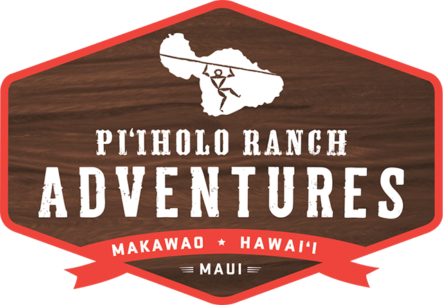 Piiholo Ranch Zipline Adventures