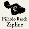 Piiholo Zipline Adventures - Maui Hawaii