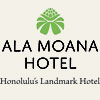 Ala Moana Hotel - Honolulu