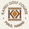 Kahili Golf Course - Maui Golfing