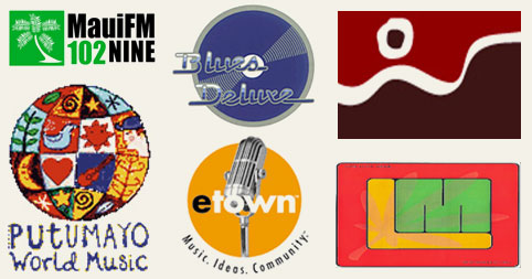 Specialty Shows - Maui FM - 102NINE maui radio