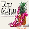 Top Maui Restaurants