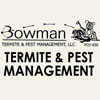 Bowman Termite and Pest Management Hawaii width=
