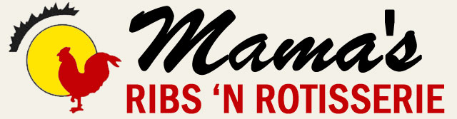 Mama's Ris and Rotisserie - Maui Hawaii