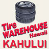 Tire Warehouse Hawaii