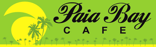 Paia Bay Cafe