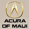 Acura of Maui