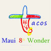 Tacos Maui 8th Wonder