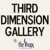 Third Dimension Gallery - The Shops at Mauna Lani, Hawaii