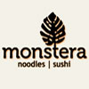 Monstera Sushi and Noodles - Hawaii