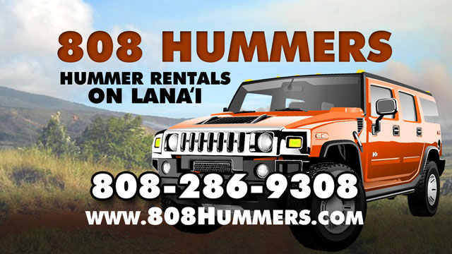 808 Hummers