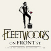 Fleetwood's on Front Street - Maui Hawaii
