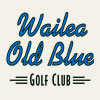Wailea Old Blue Golf Club