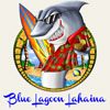 Blue Lagoon Restaurant - Lahaina Maui Hawaii