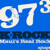 KRKH radio - Hawaii