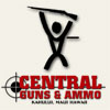 Central Guns and Ammo