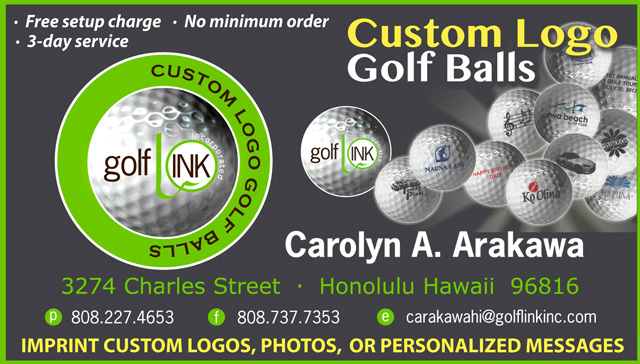 GolfLink Incorporated
