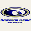 Hawaiian Island Surf and Sport