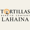 Tortillas Burrito Lahaina width=