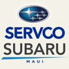 Servco Subaru Maui width=