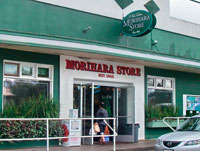 Morihara Store