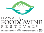Hawaii Food & Wine Festival 2016